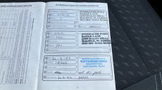 Ford Fiesta 1.0 EcoBoost Zetec 5dr Petrol Hatchback